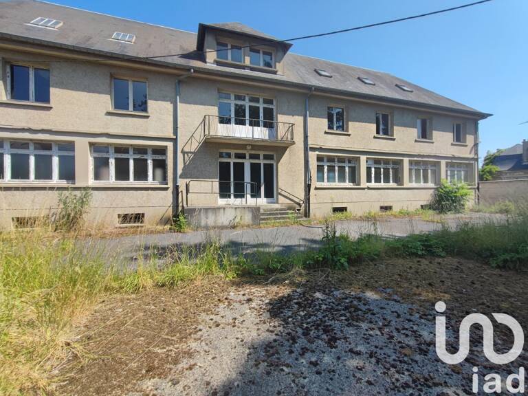Vente Immeuble 630 m&sup2; — photo 1