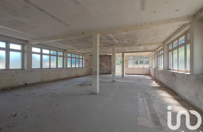 Vente Immeuble 630 m&sup2; — photo 2