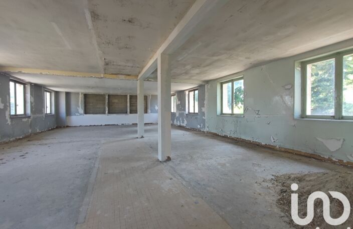 Vente Immeuble 630 m&sup2; — photo 3