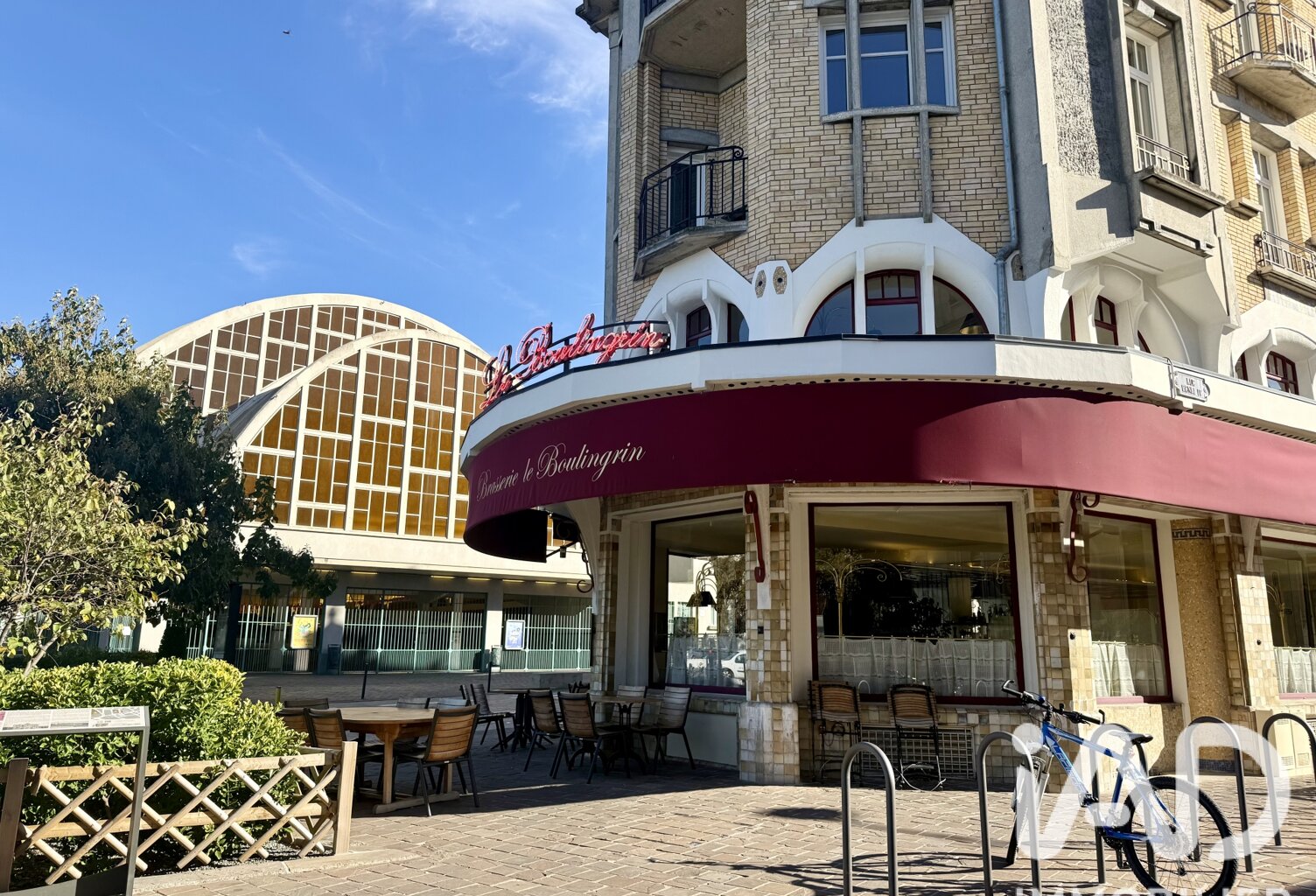 Vente Appartement 4 pièces — photo 1