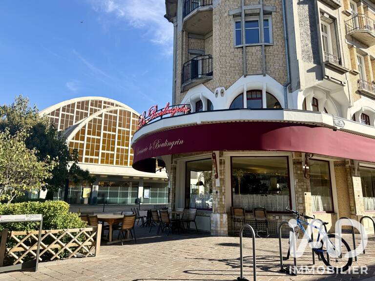 Vente Appartement 4 pièces — photo 1
