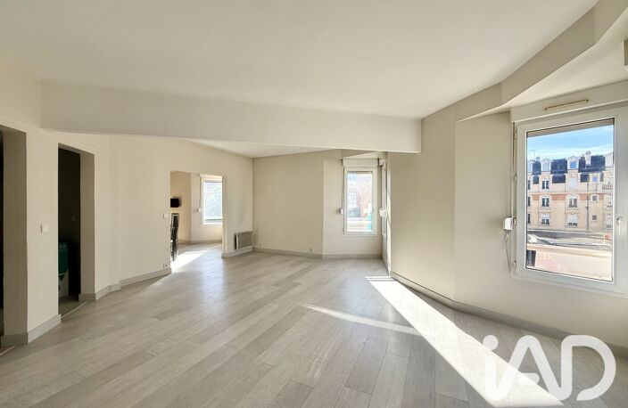 Vente Appartement 4 pièces — photo 2