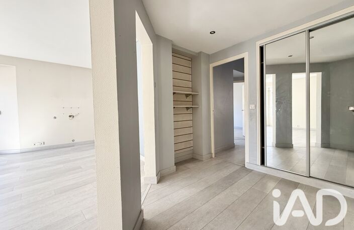 Vente Appartement 4 pièces — photo 3