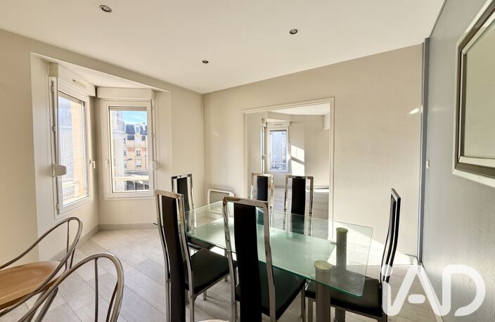 Vente Appartement 4 pièces — photo 4