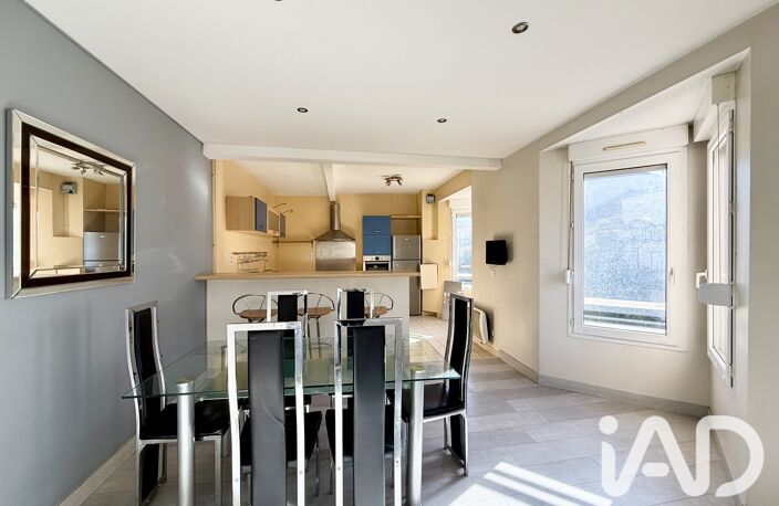 Vente Appartement 4 pièces — photo 5