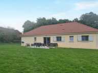 Beau pavillon de 2023 dans un environnement calme — photo 3