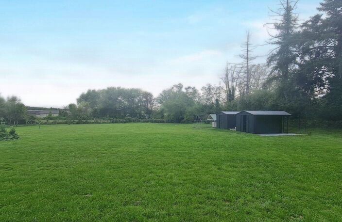 Beau pavillon de 2023 dans un environnement calme — photo 5