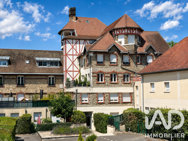 Vente Appartement 4 pièces — photo du bien