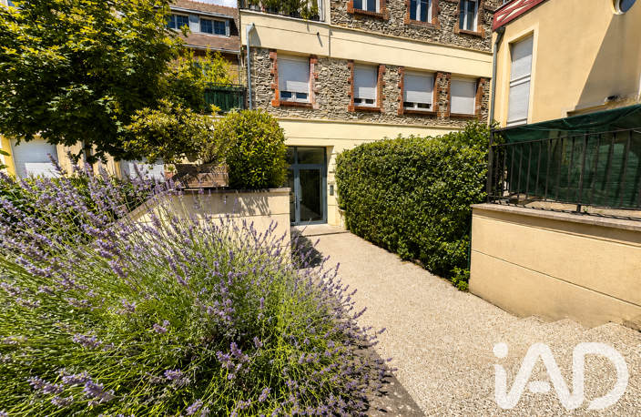 Vente Appartement 4 pièces — photo 2
