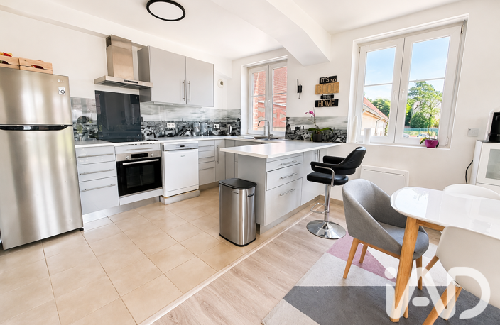 Vente Appartement 4 pièces — photo 3