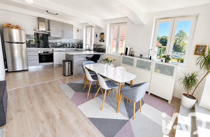 Vente Appartement 4 pièces — photo 4