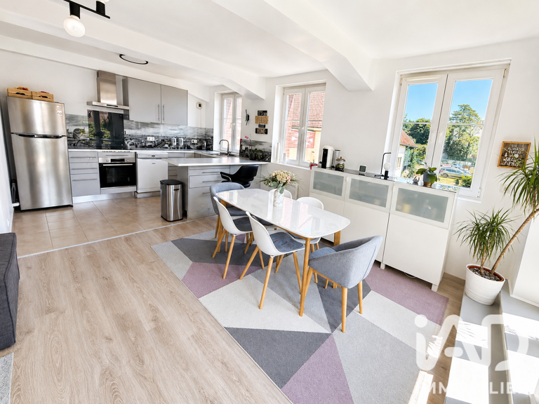 Vente Appartement 5 pièces — photo 1
