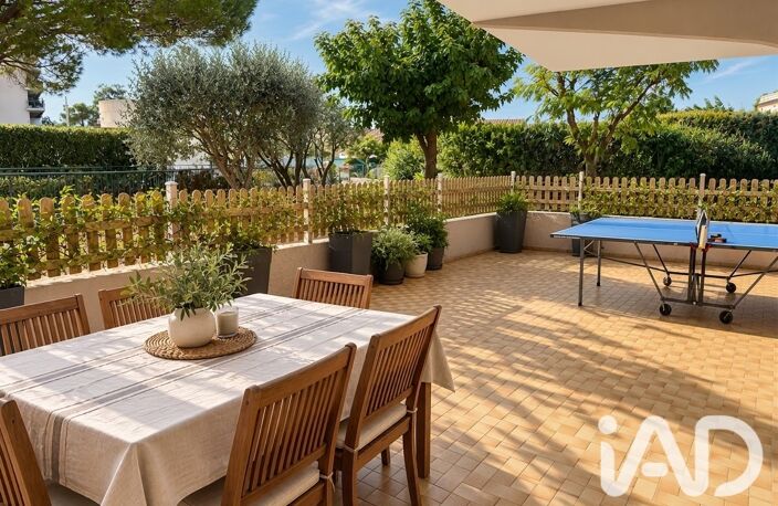 Vente Appartement 2 pièces — photo 3