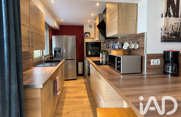Vente Appartement 2 pièces — photo 4