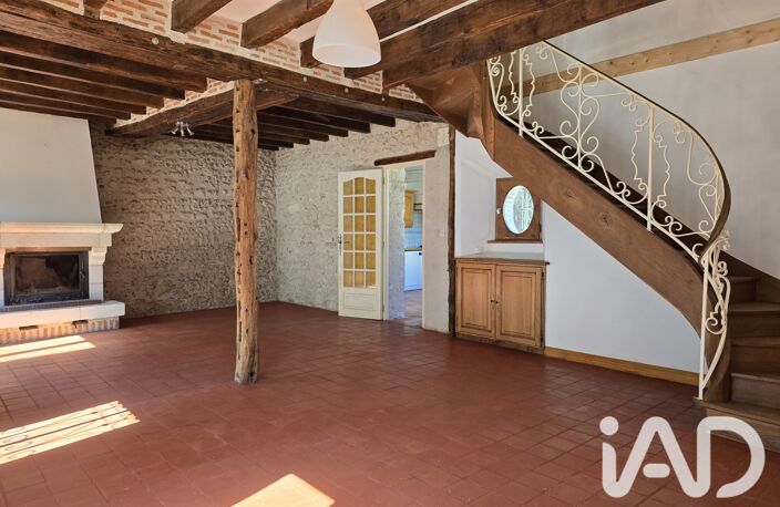 Vente Maison de village 6 pièces — photo 2