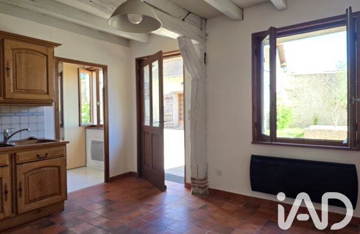 Vente Maison de village 6 pièces — photo 3