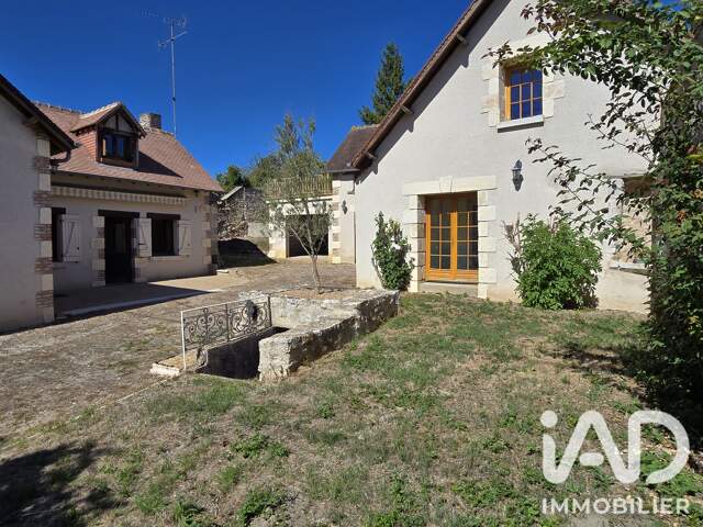 Vente Maison de village 6 pièces — photo du bien