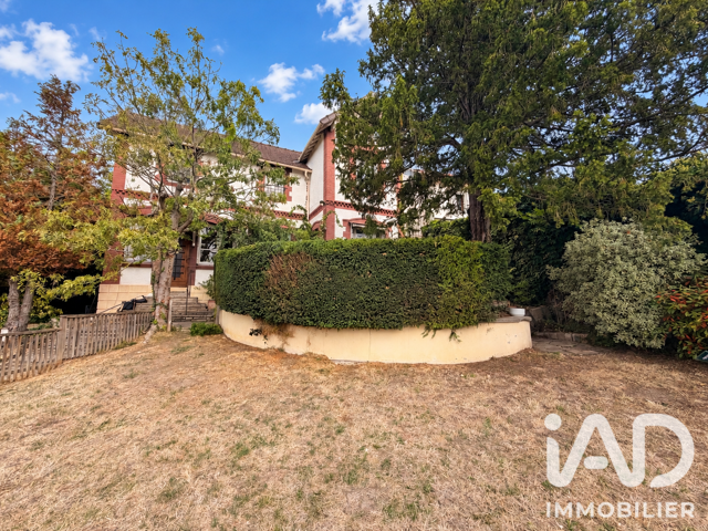 Vente Maison/villa 7 pièces — photo du bien