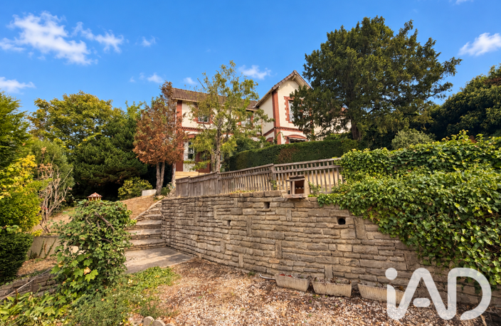 Vente Maison/villa 7 pièces — photo 2