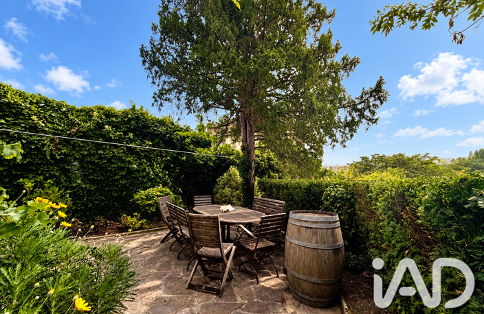 Vente Maison/villa 7 pièces — photo 3