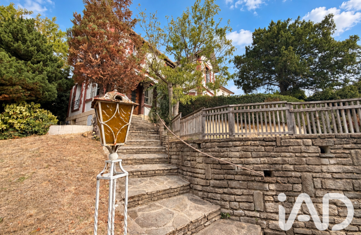 Vente Maison/villa 7 pièces — photo 5