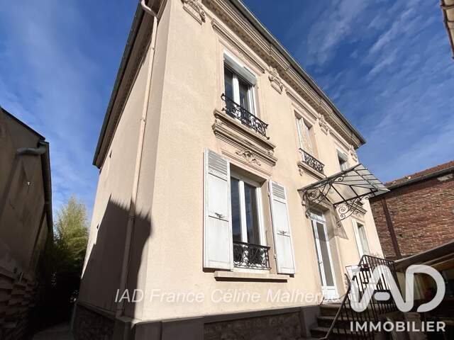 Vente Maison/villa 6 pièces — photo du bien