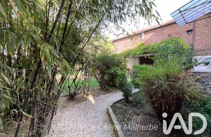 Vente Maison/villa 6 pièces — photo 2