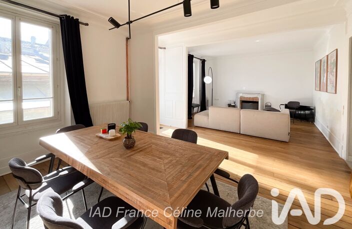 Vente Maison/villa 6 pièces — photo 3