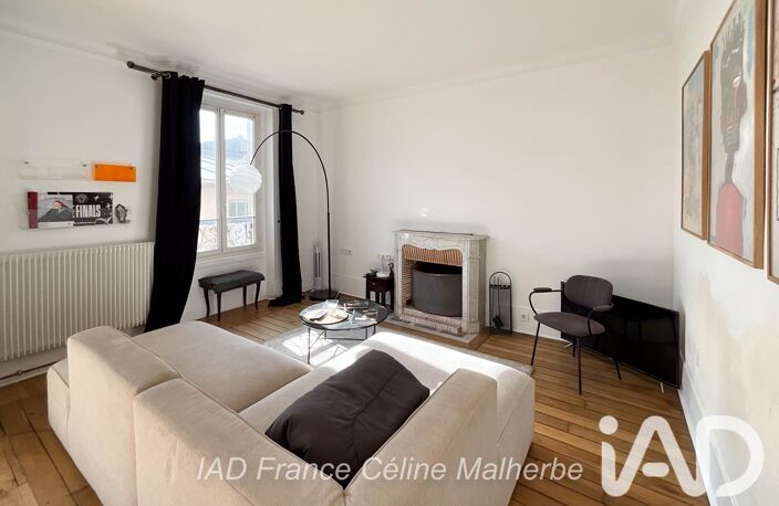 Vente Maison/villa 6 pièces — photo 4