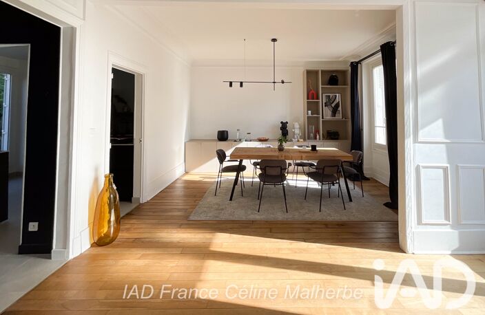 Vente Maison/villa 6 pièces — photo 5