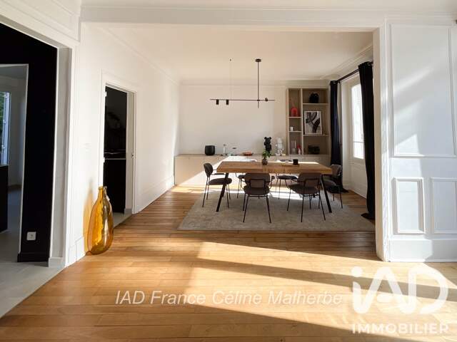 Vente Maison/villa 6 pièces — photo du bien