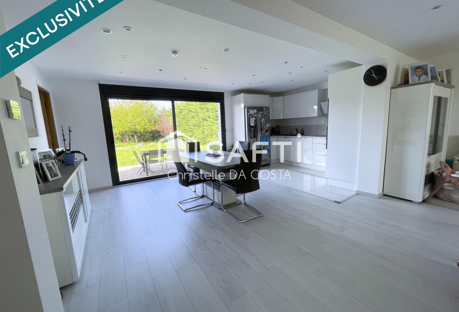 Maison familiale — photo 1