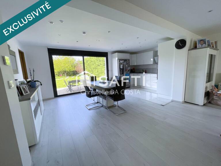 Maison familiale — photo 1