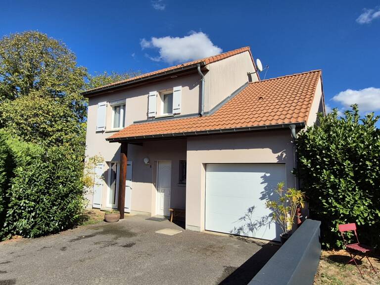 Vente Maison traditionnelle 6 pièces — photo 1