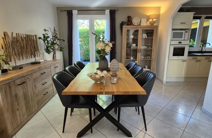 Vente Maison traditionnelle 6 pièces — photo 3