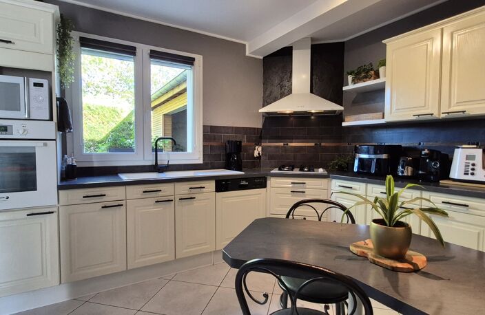 Vente Maison traditionnelle 6 pièces — photo 4