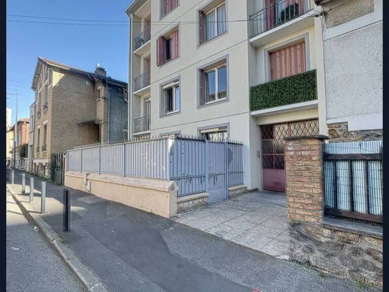 Vente Appartement 3 pièces — photo 1
