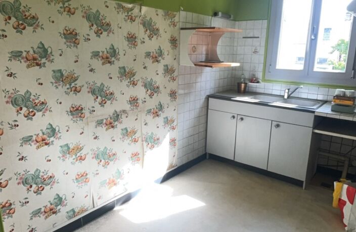 Vente Appartement 3 pièces — photo 4
