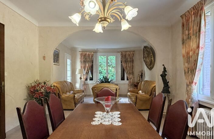 Vente Maison de campagne 9 pièces — photo 2