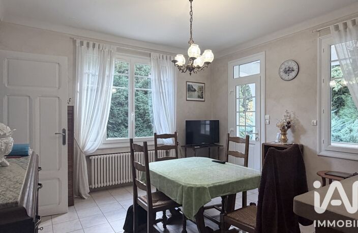 Vente Maison de campagne 9 pièces — photo 3
