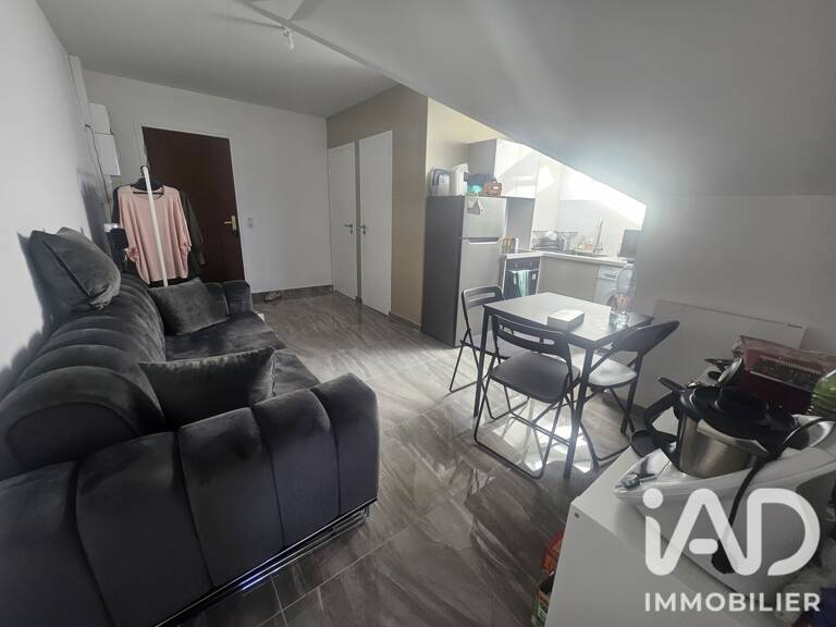 Location Appartement 3 pièces — photo 1