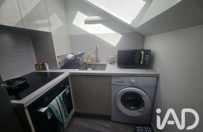 Location Appartement 3 pièces — photo 2