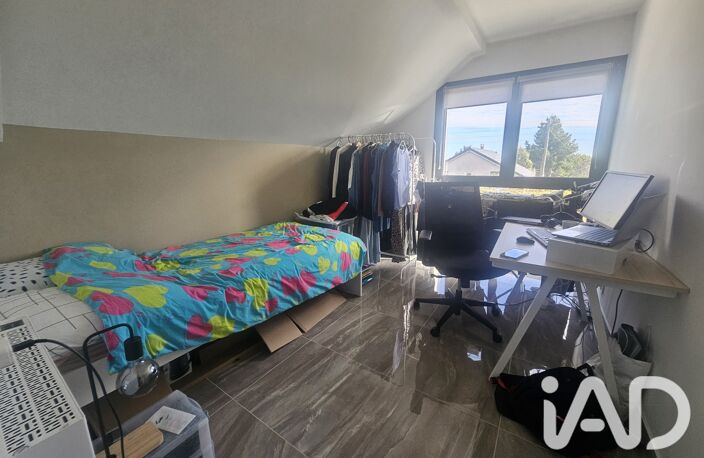 Location Appartement 3 pièces — photo 4