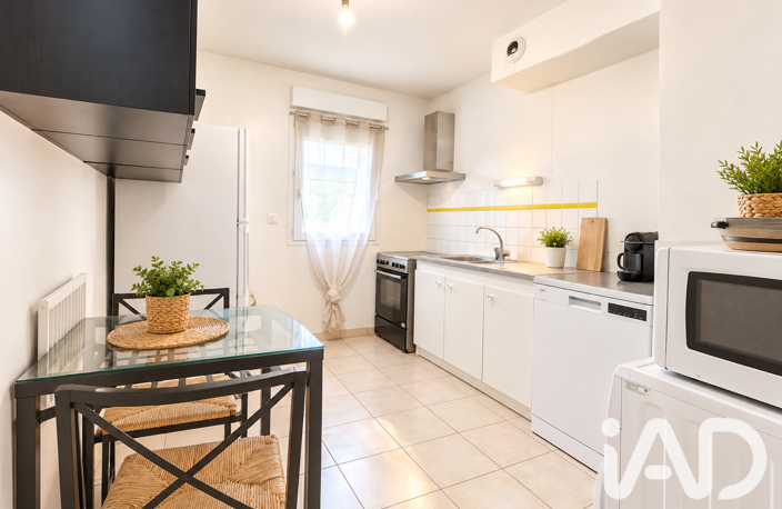 Vente Appartement 3 pièces — photo 2