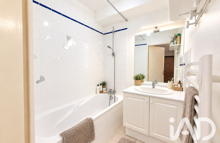Vente Appartement 3 pièces — photo 3