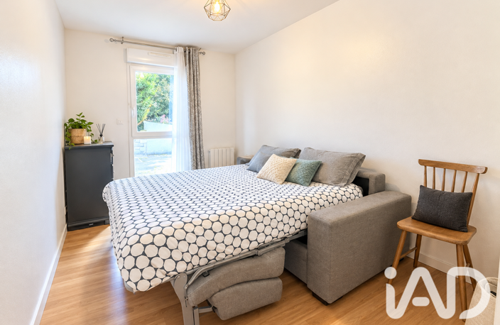 Vente Appartement 3 pièces — photo 4