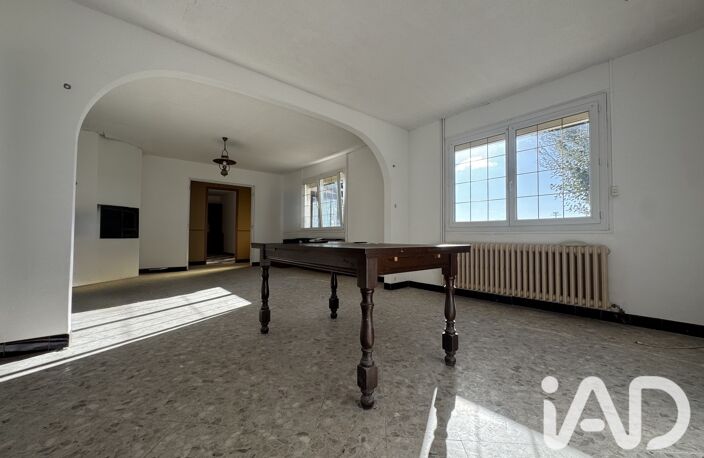 Vente Longère 6 pièces — photo 3
