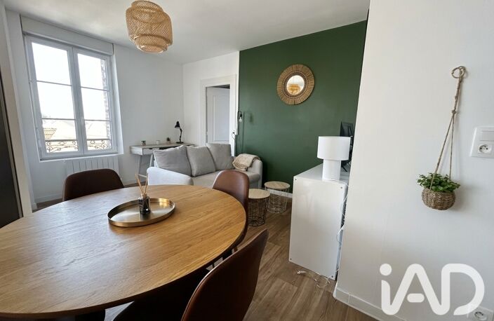 Location Appartement 2 pièces — photo 3