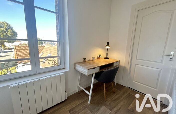 Location Appartement 2 pièces — photo 4