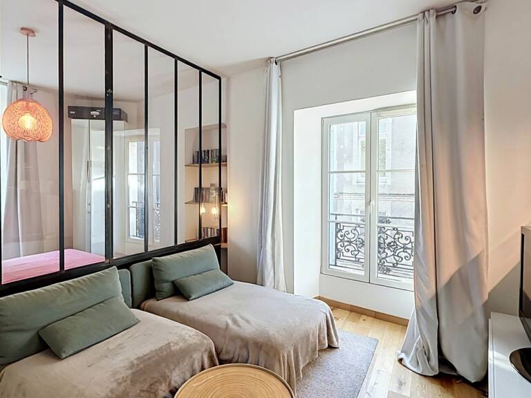 Location Appartement 2 pièces — photo 1